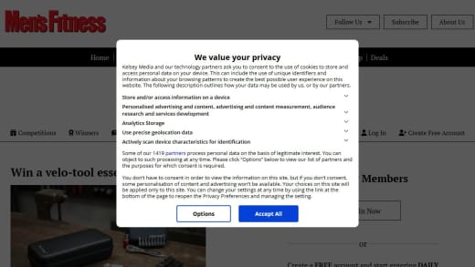 Velo-Tool Essential Tool Kit Bundle
