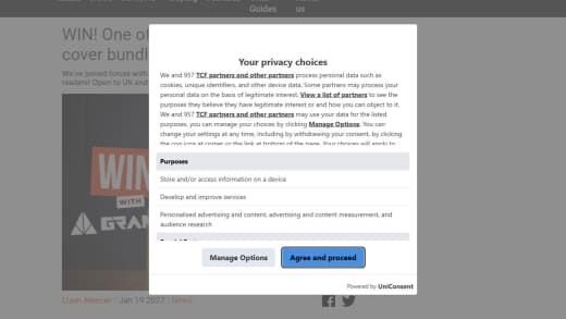 Granite Tool And Tyre Cover Bundle