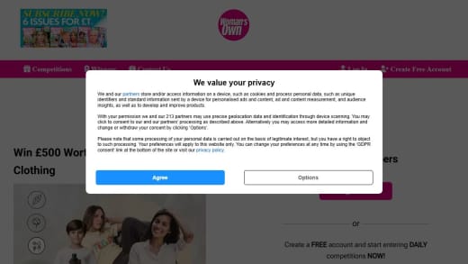 Sensory-Friendly Clothing Bundle