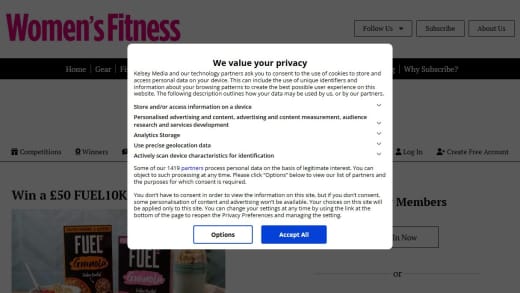 Fuel10k Product Bundle