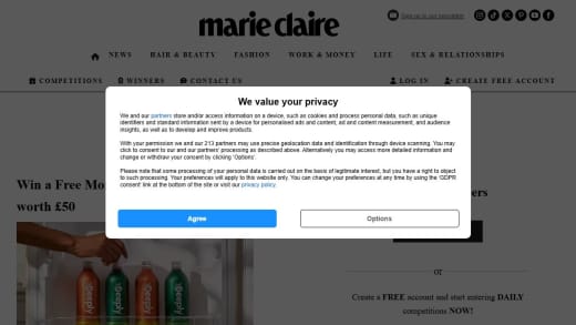 One Month Supply of Deeply Gut Health Shots