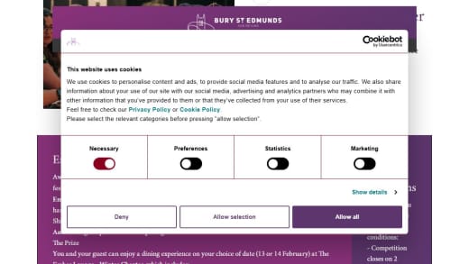 Tickets To The Ember Lounge Winter Chapter Experience