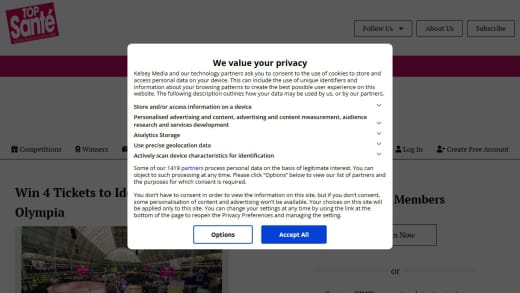 Tickets To Ideal Home Show