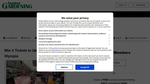 Tickets To Ideal Home Show