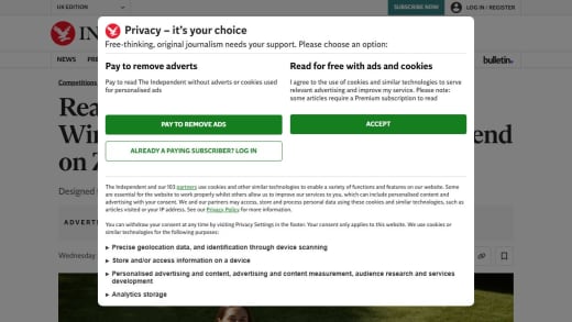 Zoggs Spending Voucher