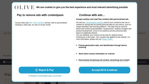 Smeg Espresso Coffee Machine