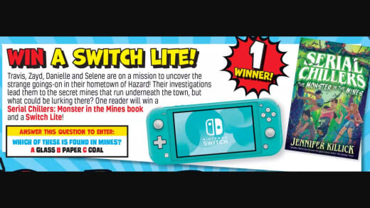 Switch Lite