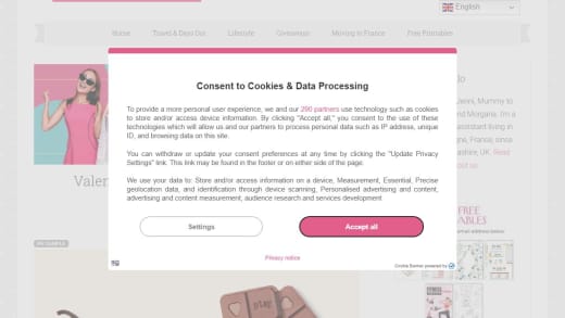 Canyon Wireless Keyboard and Mouse Set