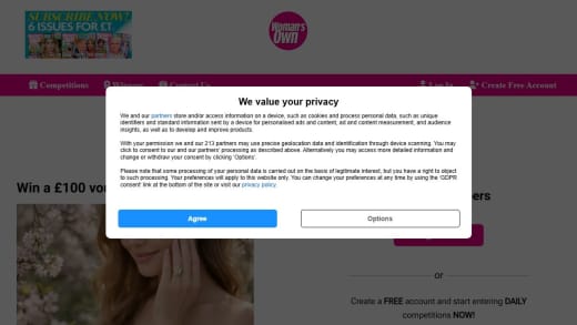 Luxe Tones Gift Card