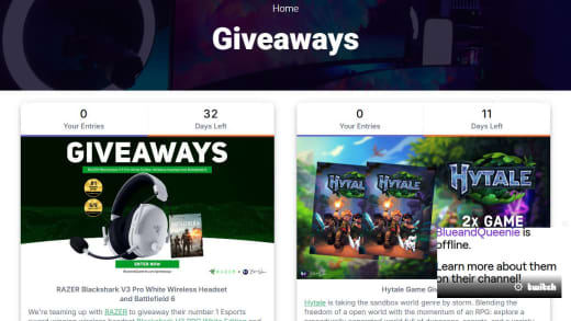 Razer Blackshark V3 Pro White Wireless Headset and Battlefield 6