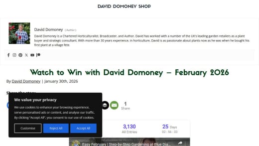 Electric Propagator With Seeds