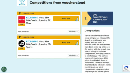 Gift Card To Spend At Jd Sports