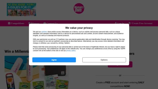 Millennial Travel Wash Kit Bundle