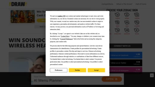 Soundcore Space One Wireless Headphones