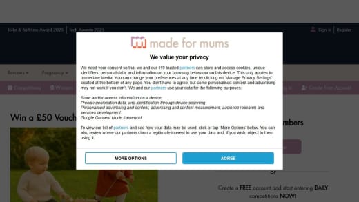 Planet Apple Toys Voucher