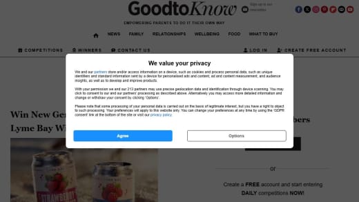 Lyme Bay Winery New Generation Sparkling Meads