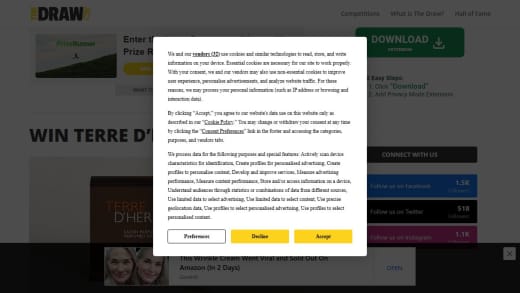 Terre D'Hermès Soap