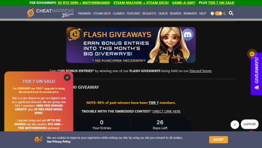 Gigabyte Gaming RTX 5090 OC and Motherboard or Paypal Cash