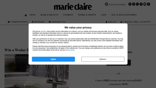 Wodar Design Square 4-In-1 Boiling Water Tap