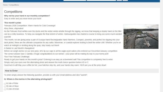 Ocoopa Hand Rechargeable Hand Warmers