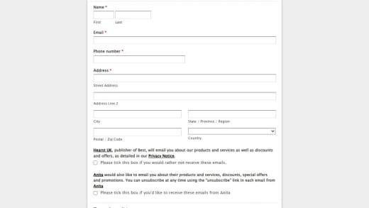 Rosa Faia Eloise Lingerie Set