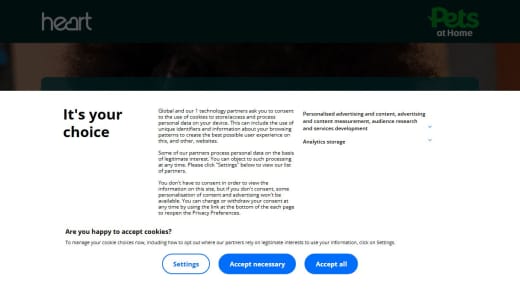 Luxury Dorset Staycation Package