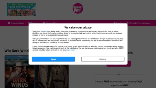 Dark Winds Season 1 - 3 Box Set Blu-ray