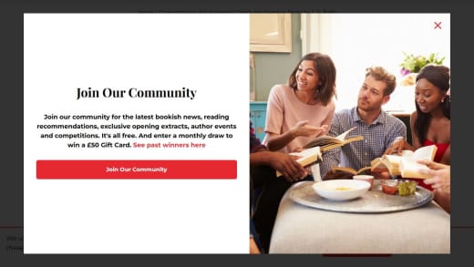 Two J.D. Robb Books Collection