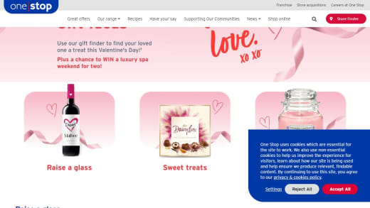 Luxury Spa Weekend For Two