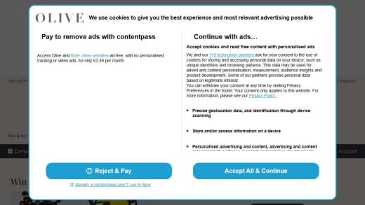 Six Month Supply Of Rave Coffee