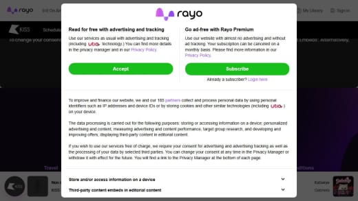 Home Entertainment Bundle