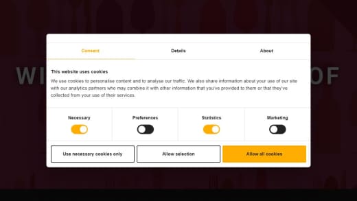 Gressingham Duck Vouchers and Mixed Wines