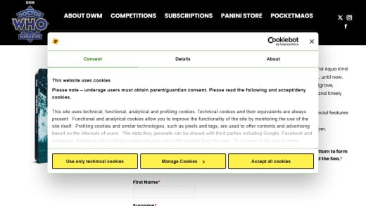 The War Between The Land And The Sea Steelbook Blu-ray