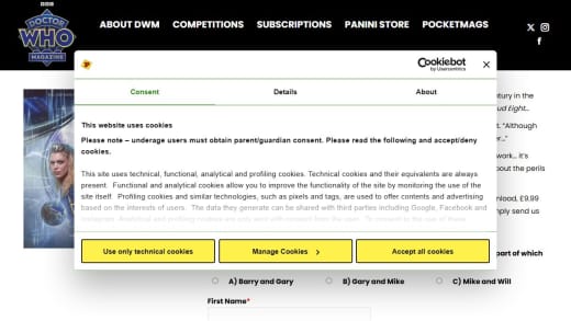 Cloud Eight Audio Drama CD Copy