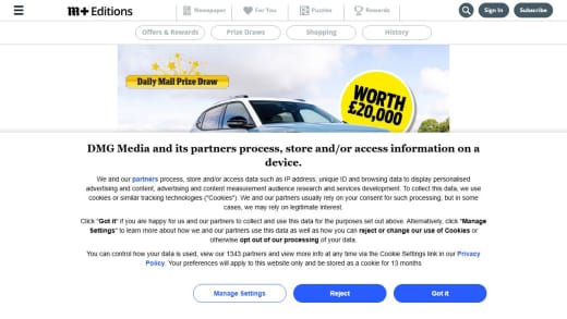 Citroen C3 Or Cash Alternative