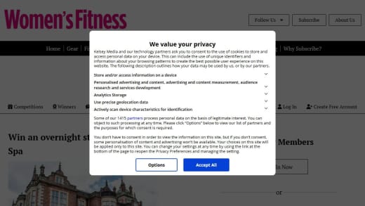 Overnight Stay With Spa Treatments and Dining at Crewe Hall Hotel