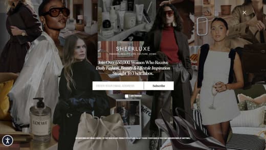 Online Shopping Voucher