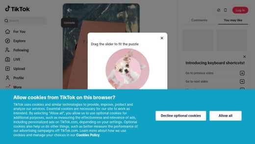 Ted Baker Fragrances