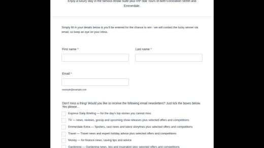 Weekend Stay at The Saddleworth Hotel