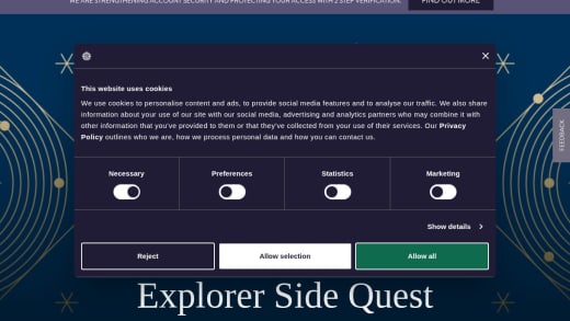 United Kingdom Brilliant Uncirculated Definitive Coin Set and Puzzle Book