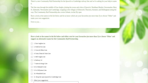 Day Trip Travel Pass For Four People