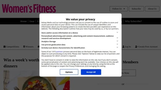 High-Protein Dinners Delivery