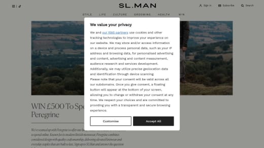 Online Shopping Voucher