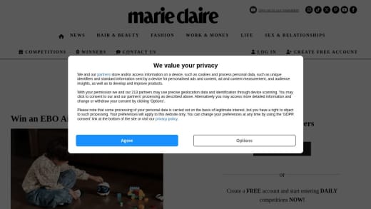 Ebo Air 2 Plus Robot