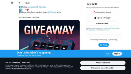 Elgato Steam Deck Scissor Keys