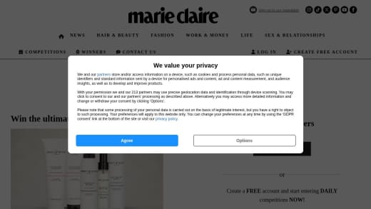 Percy & Reed Haircare Heroes Collection