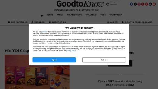 Crispy Chicken Kits And A Bento Box