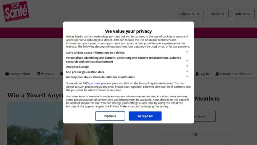 Yuwell Anytime CGM Starter Pack