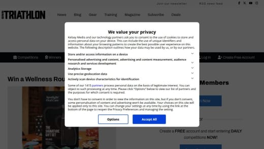 Ultimate Wellness Routine From Spotlight Oral Care