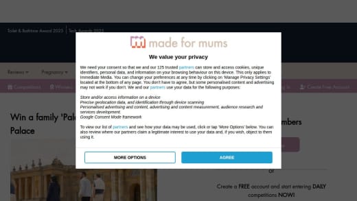 Blenheim Palace Family Palace and Play Pass